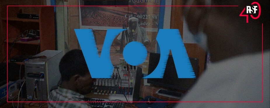 VOA activs