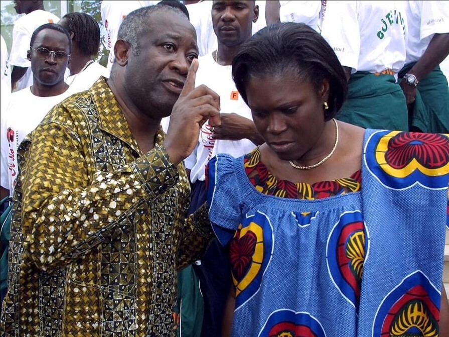 Gbagbo PPA