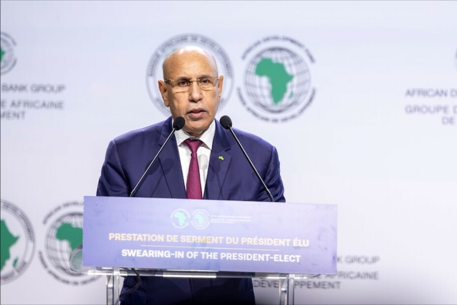 PR AFDB 6