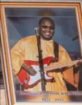 Amadou Bakayoko