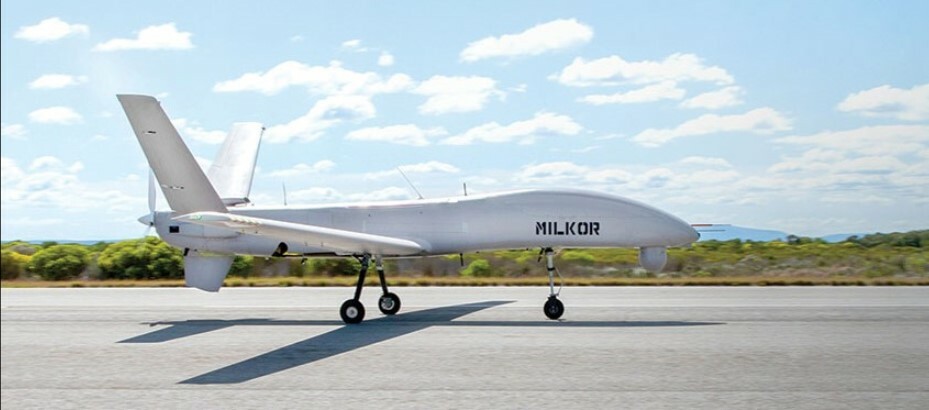Drone Afsud