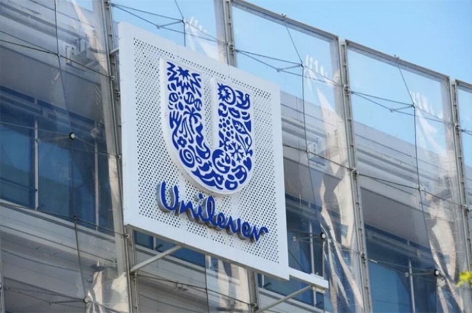 Unilever Abj 3