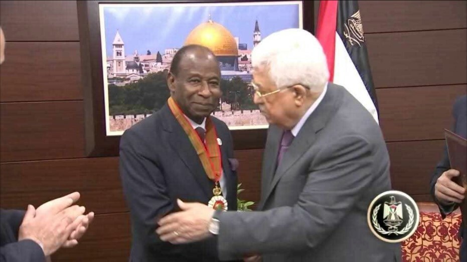 Essy Palestine 3