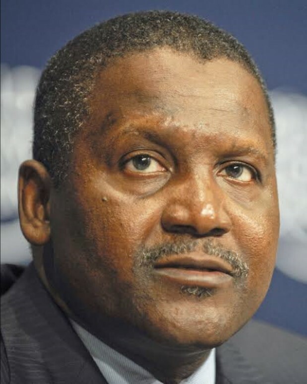 Dangote Aliko