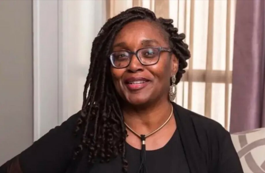 Annick Koloko