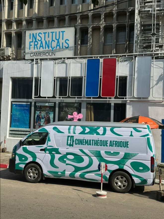 Cinémathèque Afrique Cameroun3