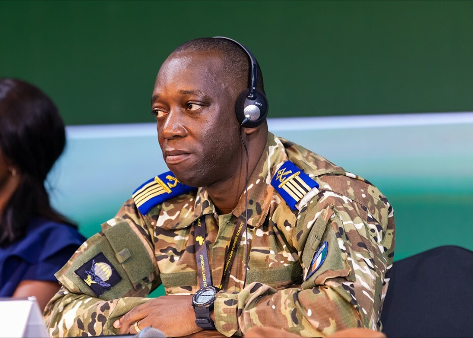 Cyber Armee CIV