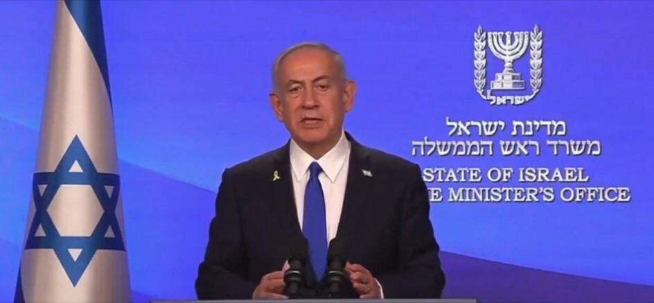 Israel victoire 2
