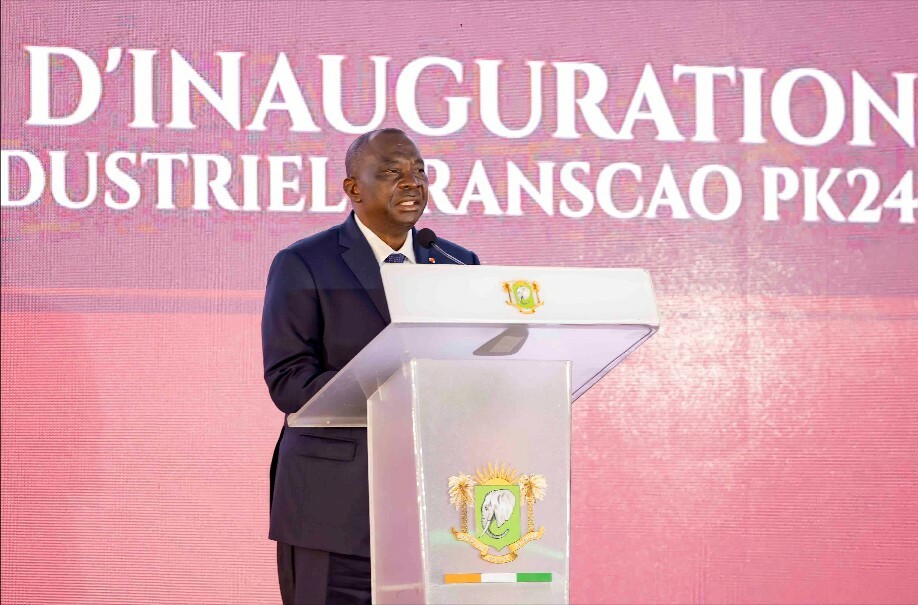 Transcao inauguration 3
