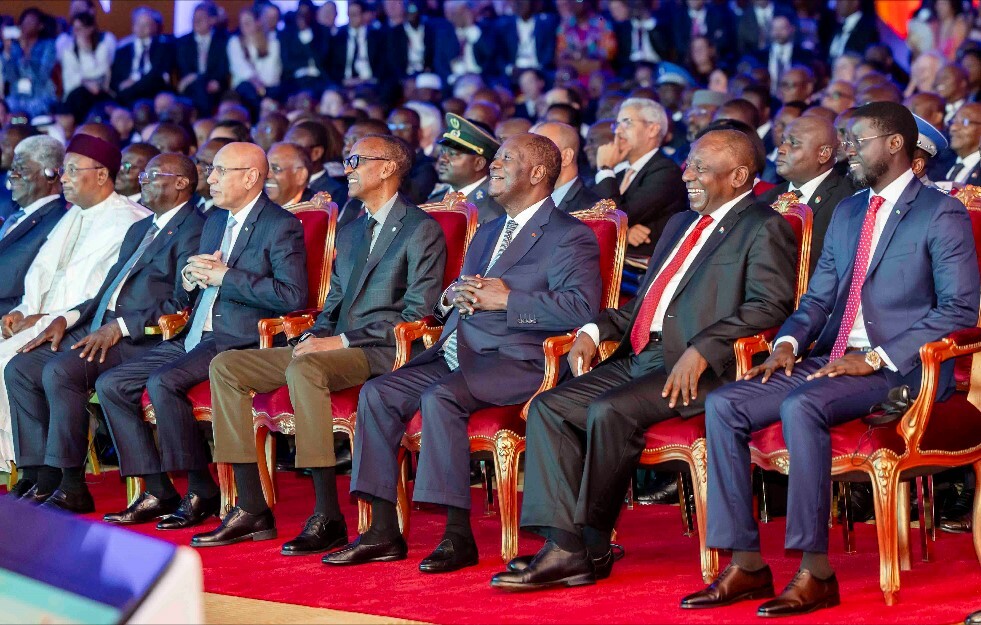 Africa CEO 2025 1