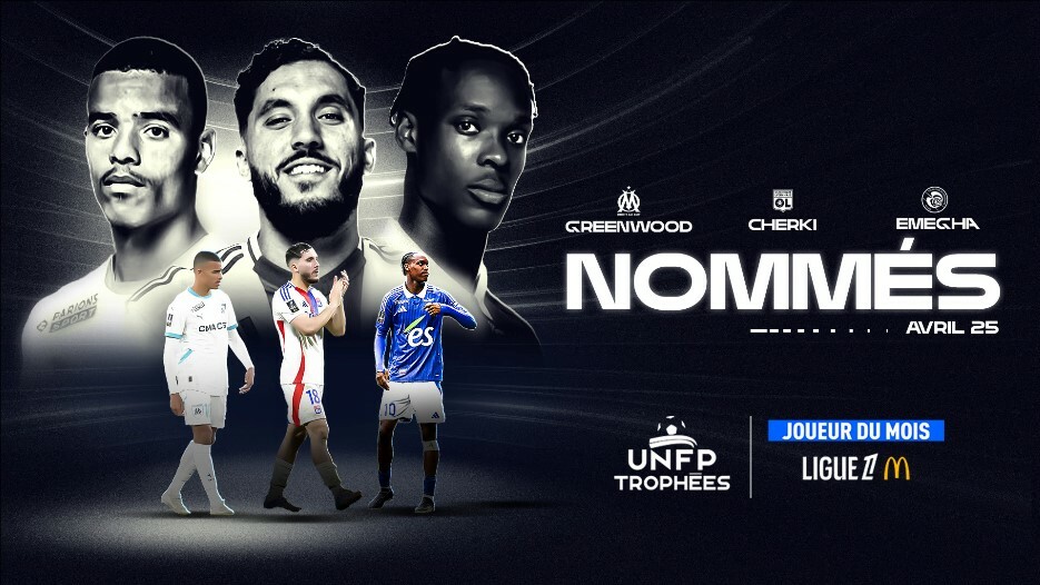 UNFP Greenwood