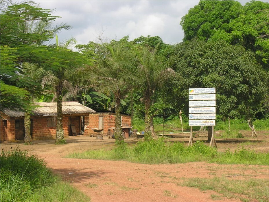 Congo BAD 1