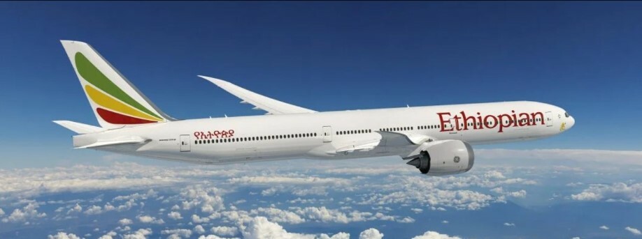 Ethiopian Airlines1