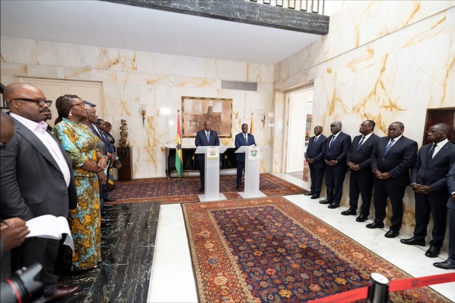 PR Mahama 2