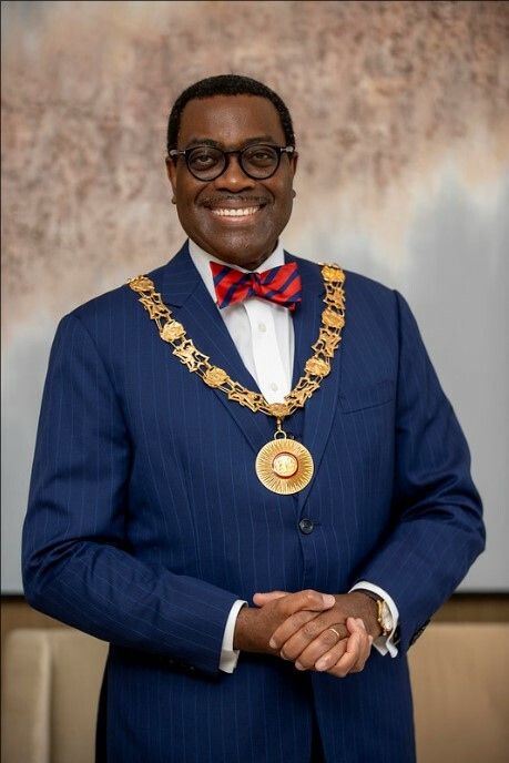 AFDB Kenya honour3