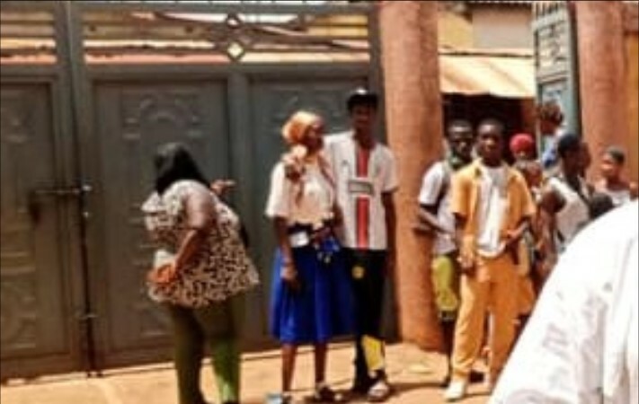 Ecole Guinee 1