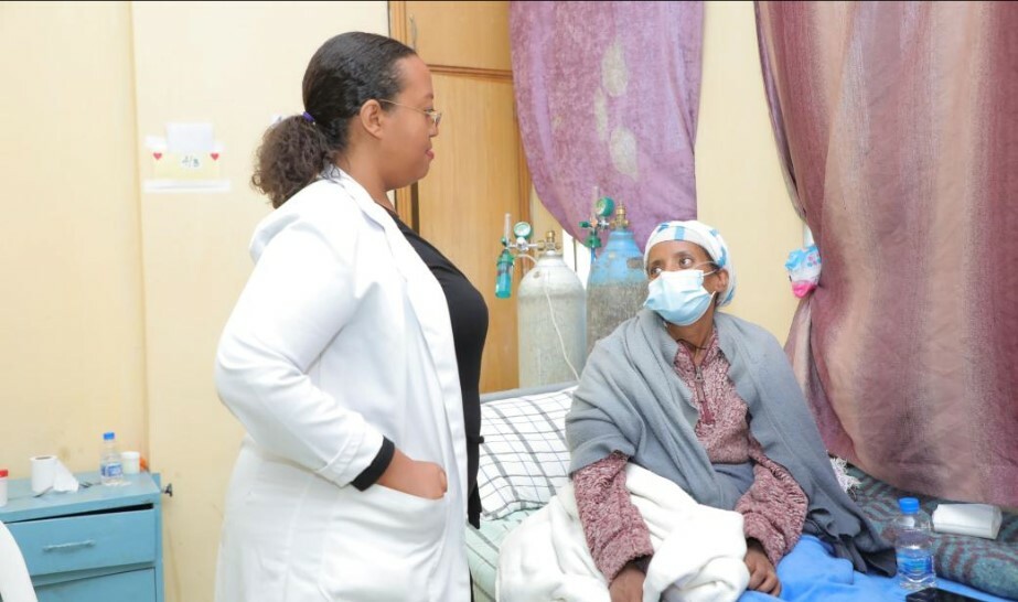 Hospital Ethiopia1