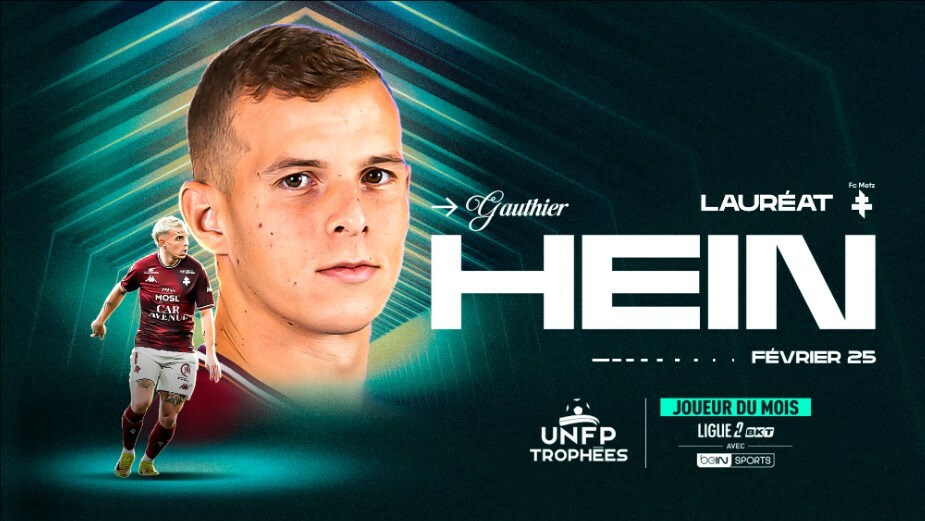 UNFP Hein b
