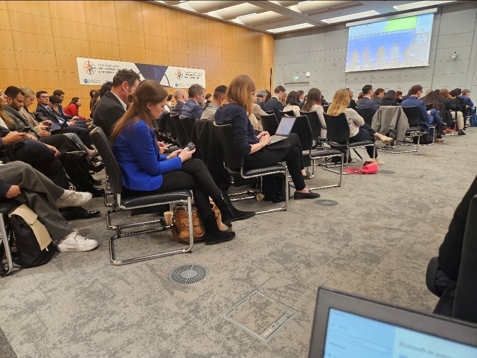 Forum OCDE 2