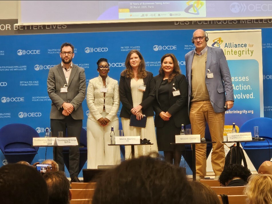 Forum OCDE 6
