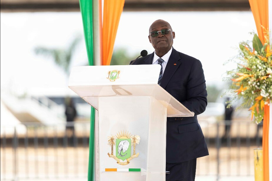 Inauguration Akwaba 5