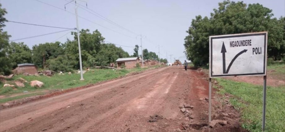 Ngaoundere garoua1