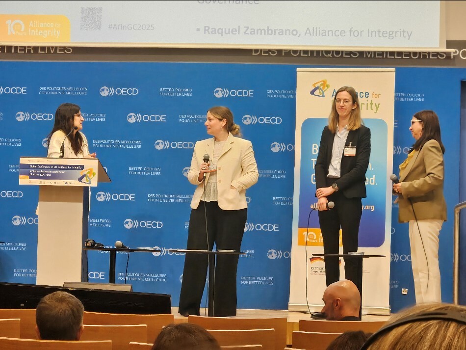 OCDE Forum 7