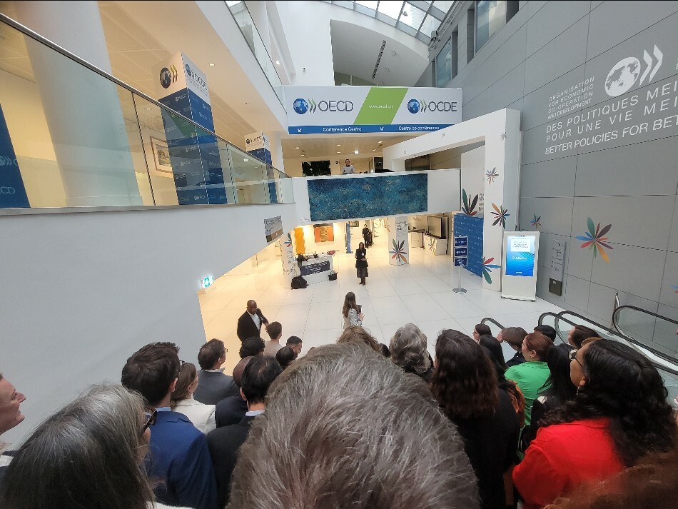 OCDE Forum 9