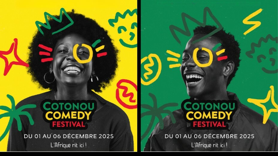 Cotonou Comedy Festival