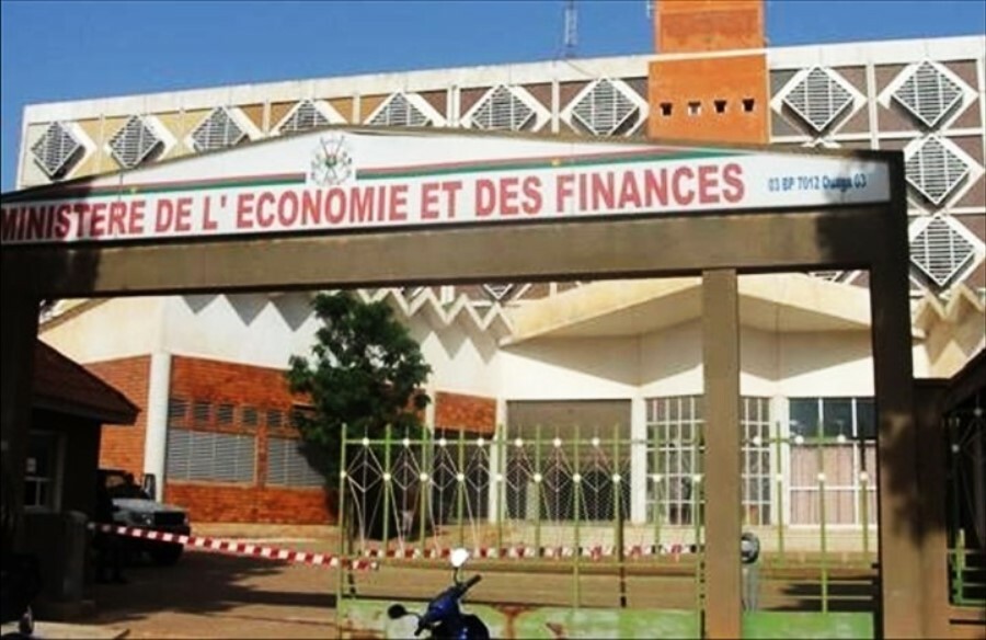BF Economie et Finances