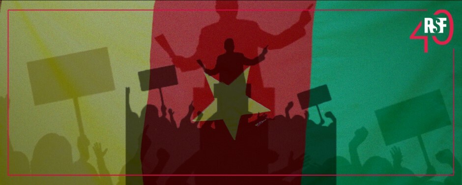 RSF Cameroun