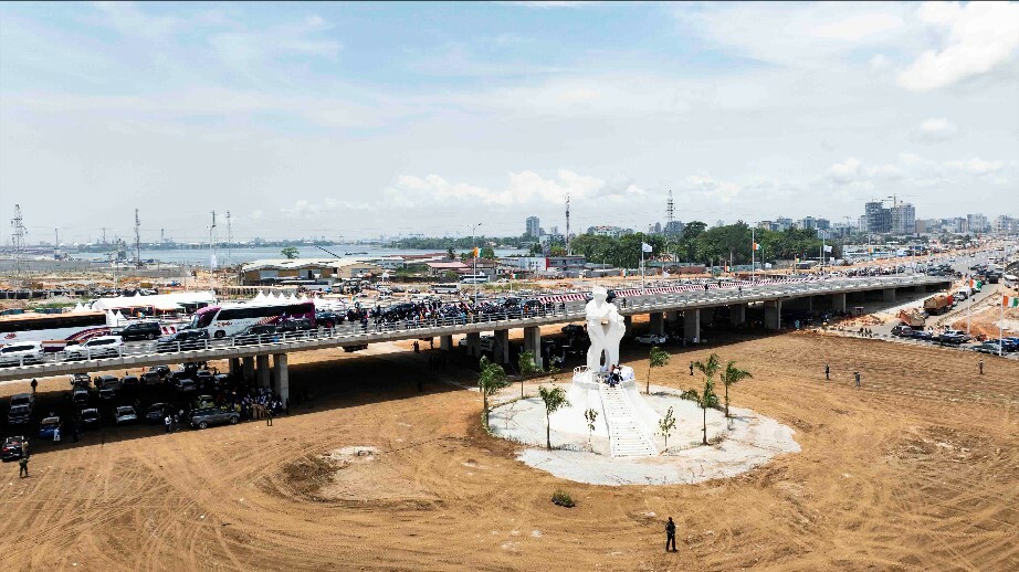 Infrastructures africaines