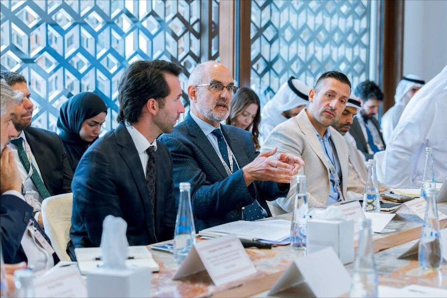 Emirats table