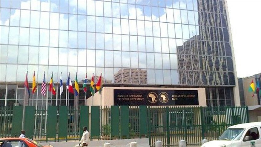 BAD AfDB HQ